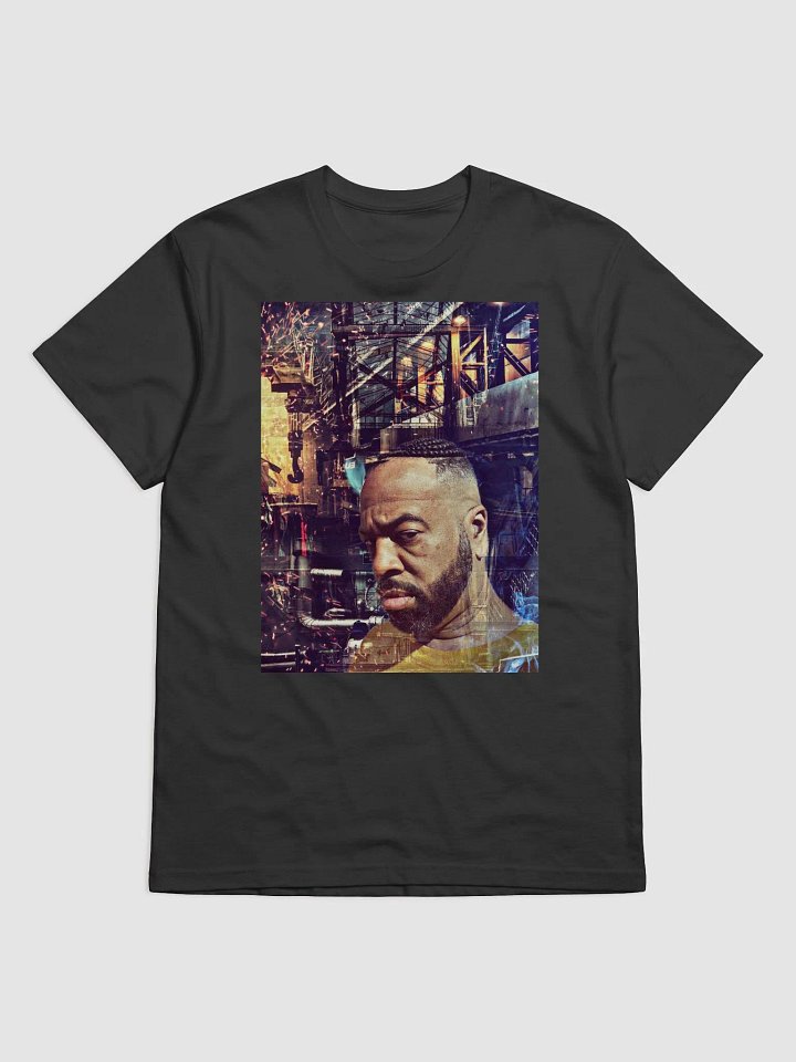 Morris Urban T Shirt 18 product image (1)