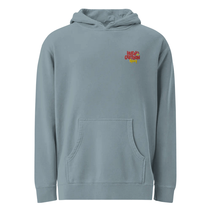 Hoody - Logo Spicy Unisex product image (1)