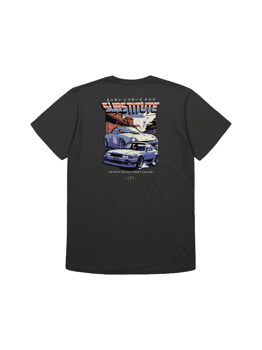 Street Legends: Substitute Edition product image (7)