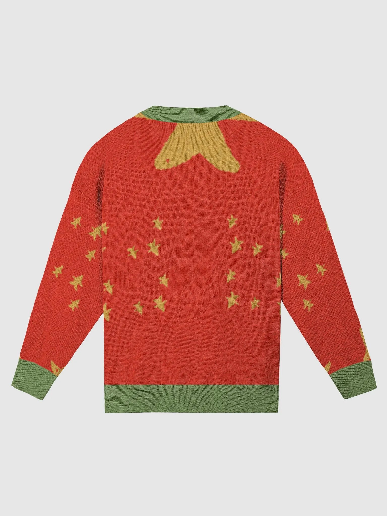 NONSENSE CHRISTMAS Knit Sweater product image (8)