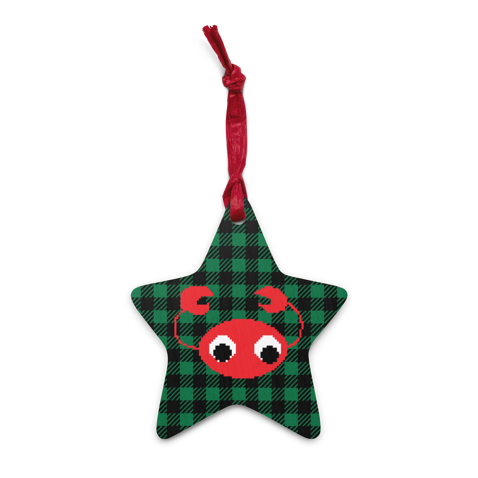 Creggmas Ornament product image (1)