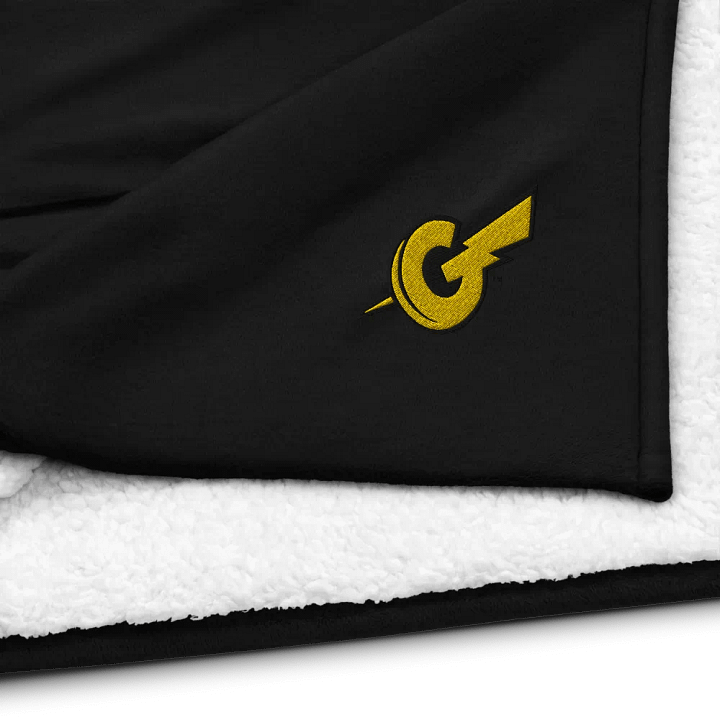 G-Bolt Warm Winter Blanket product image (1)