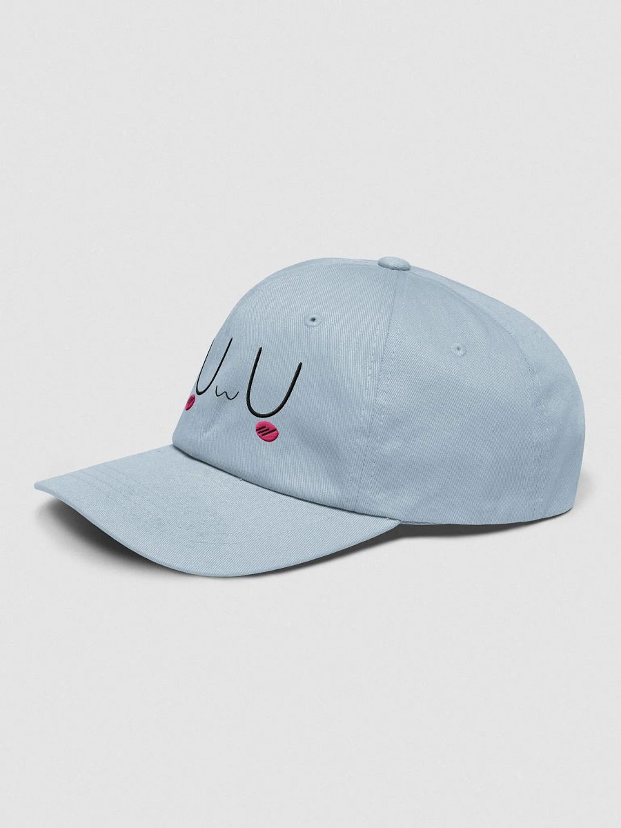 UwU Cap product image (3)