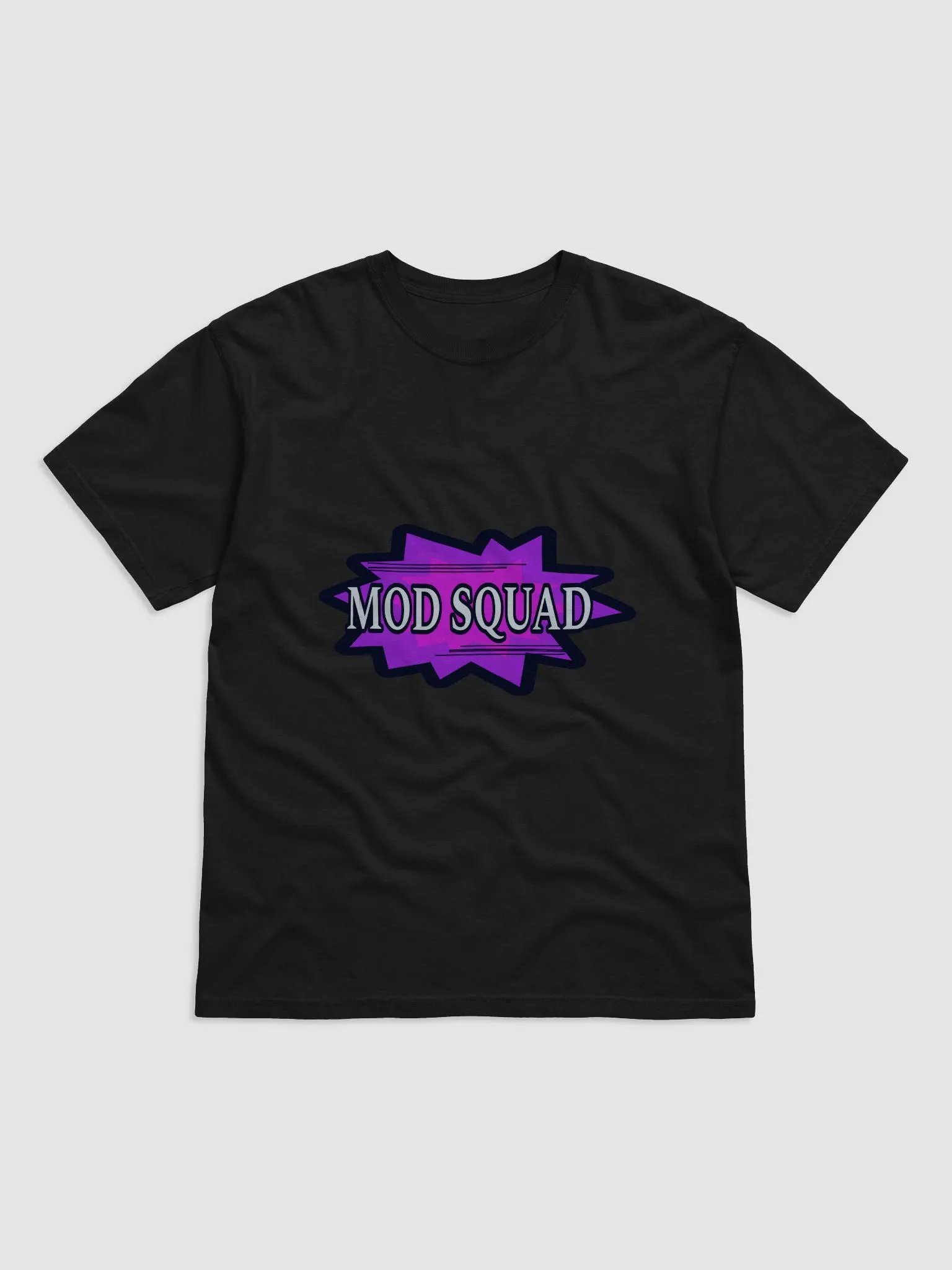 MOD Squad T - Magenta product image (1)