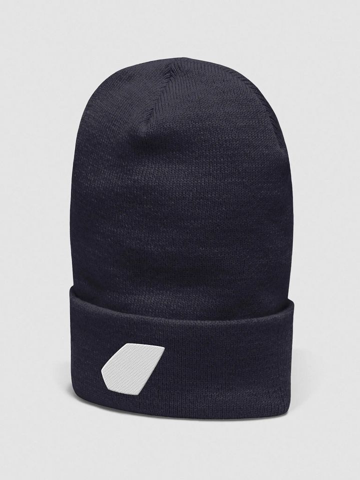 Planenerd Tail Beanie product image (2)