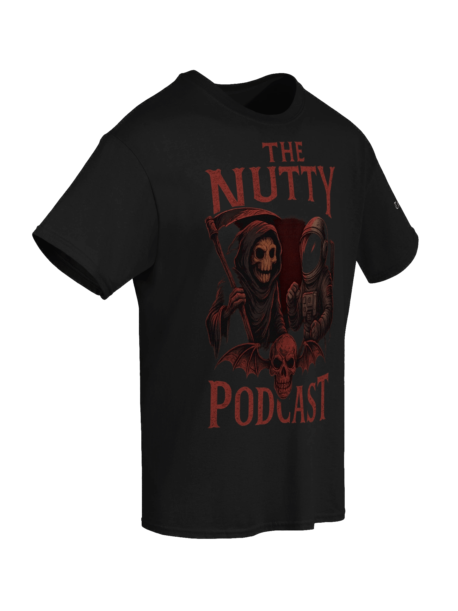 Nutty Podcast Reaper product image (8)