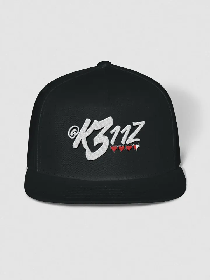 K311Z Retro Snapback product image (1)