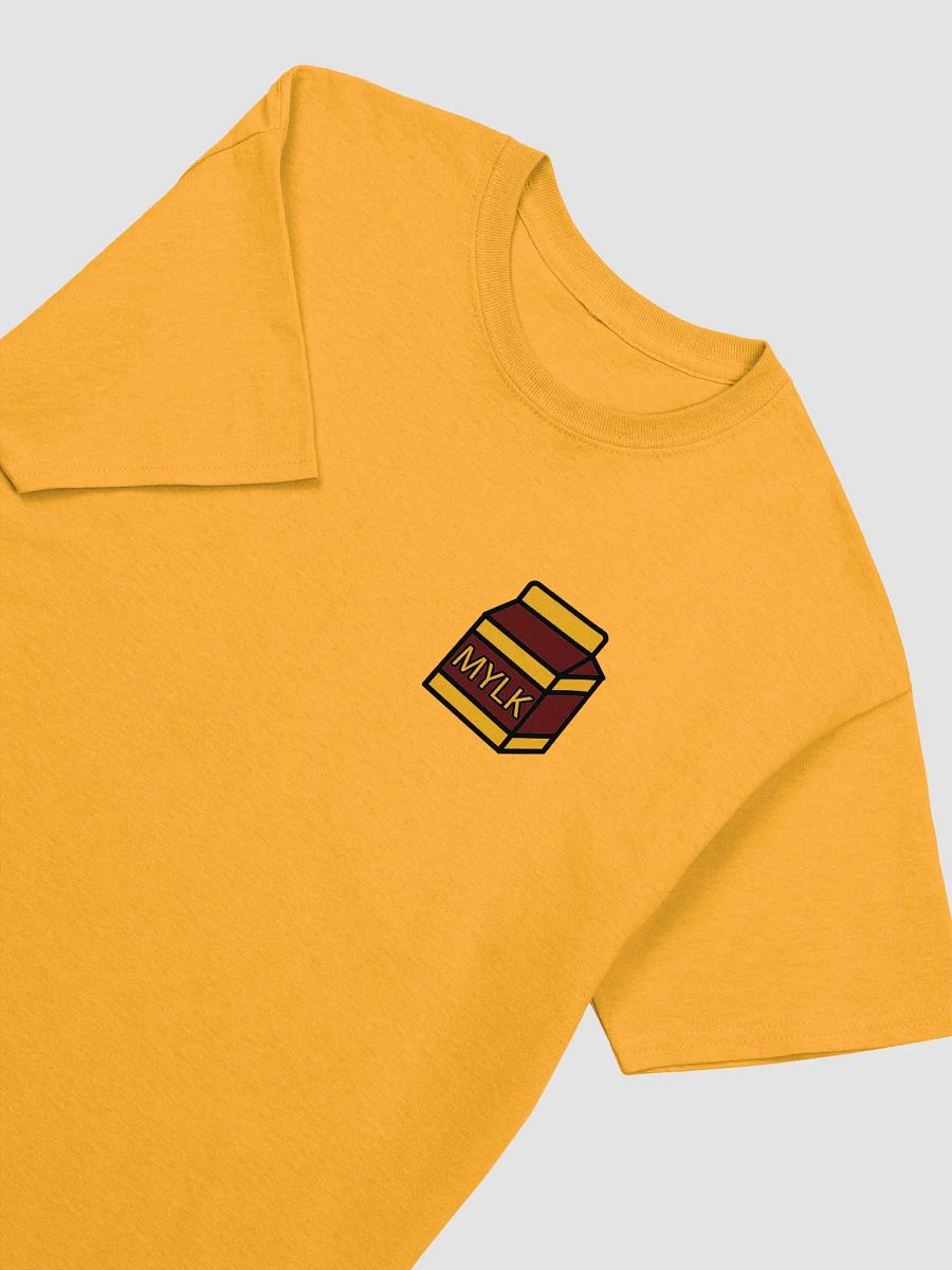 Capital Mylk Tee product image (19)