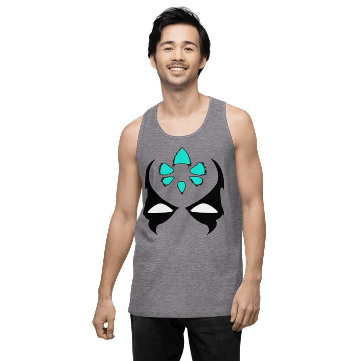 DOOM Tank Top product image (55)