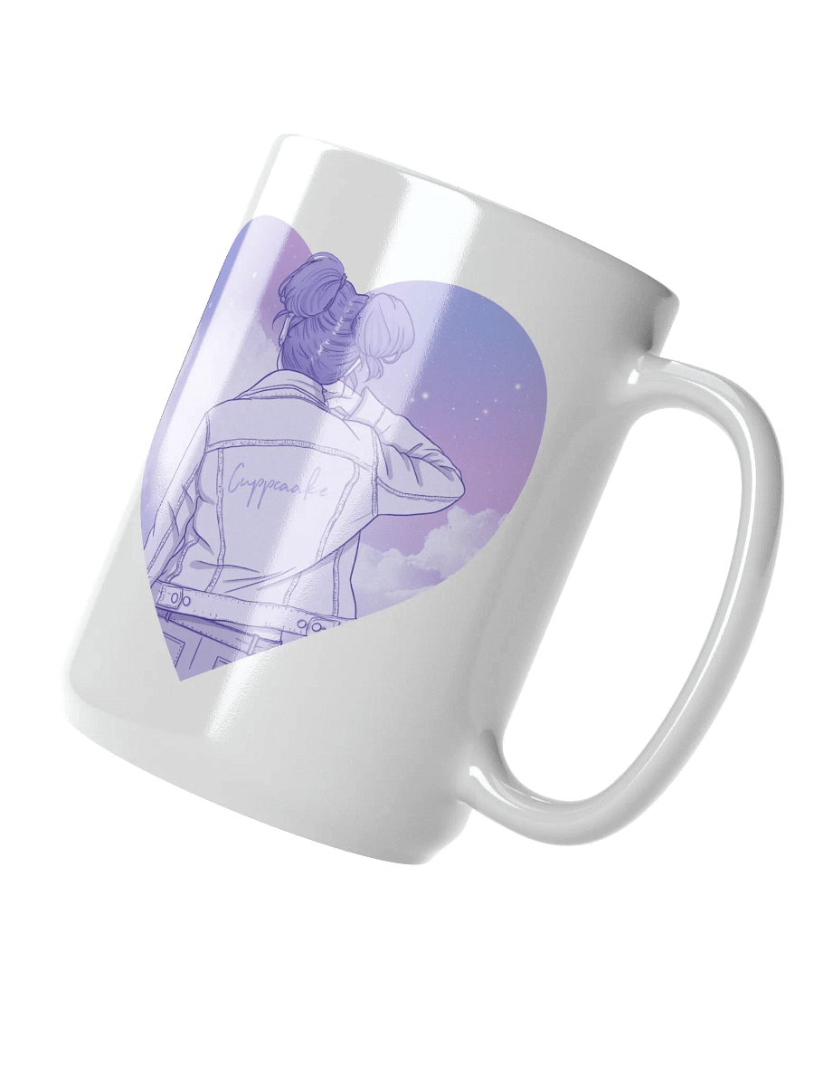 Cool Cuppcaake Mug product image (2)