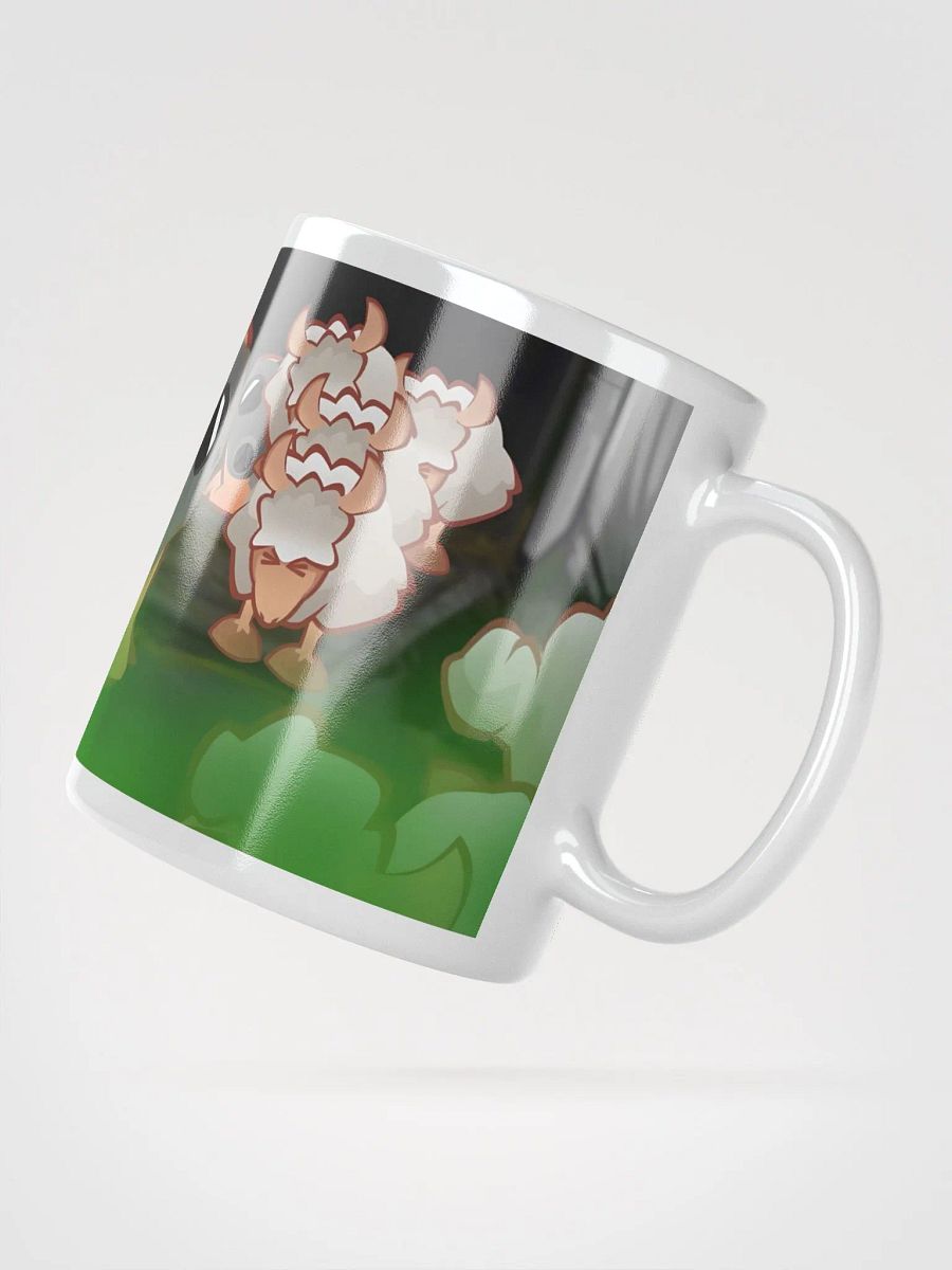 Poison | Worms WMD Mugs product image (2)