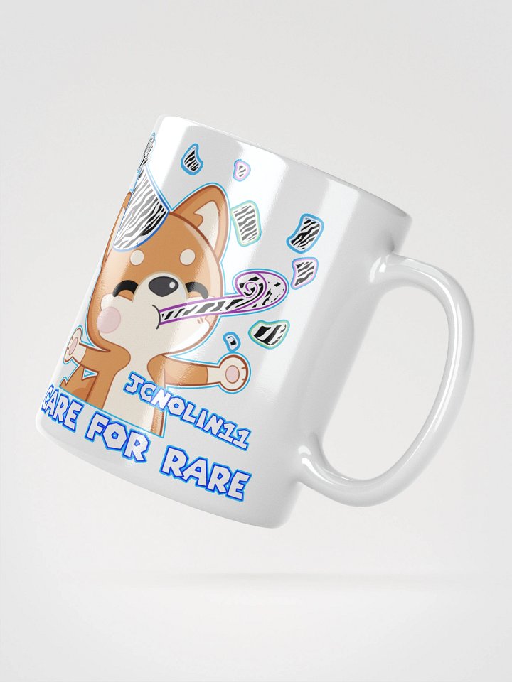 EDS Awarness Mug product image (5)
