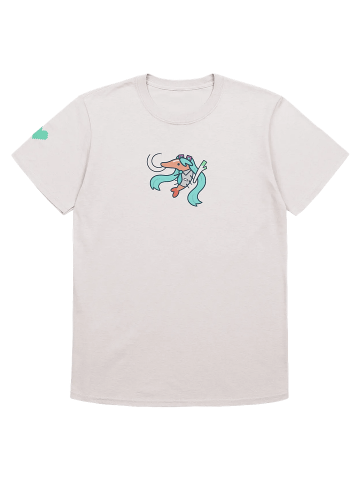 Miku Shrimp Shirt product image (1)