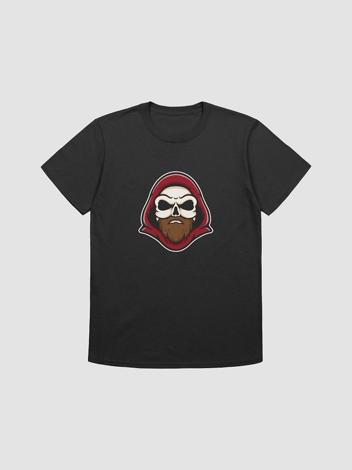 Drast_Gaming Logo T-Shirt product image (1)