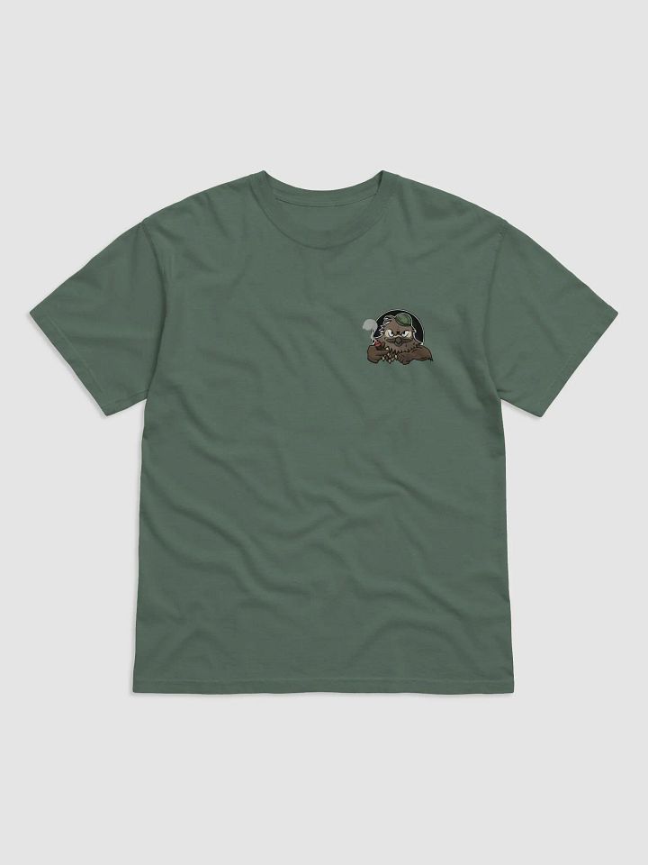 DCA T-shirt product image (7)