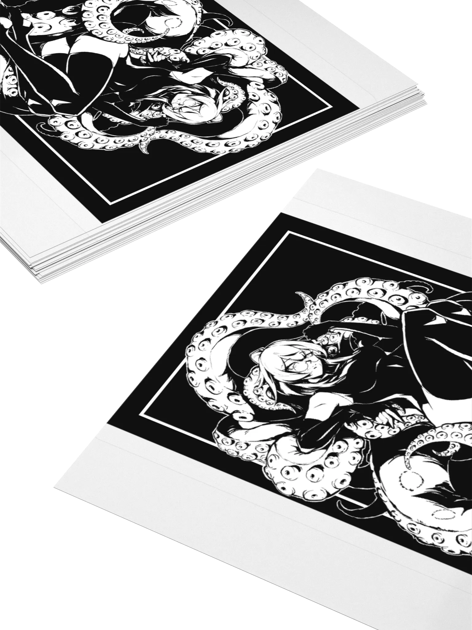 Monochromatic Viedoll product image (11)