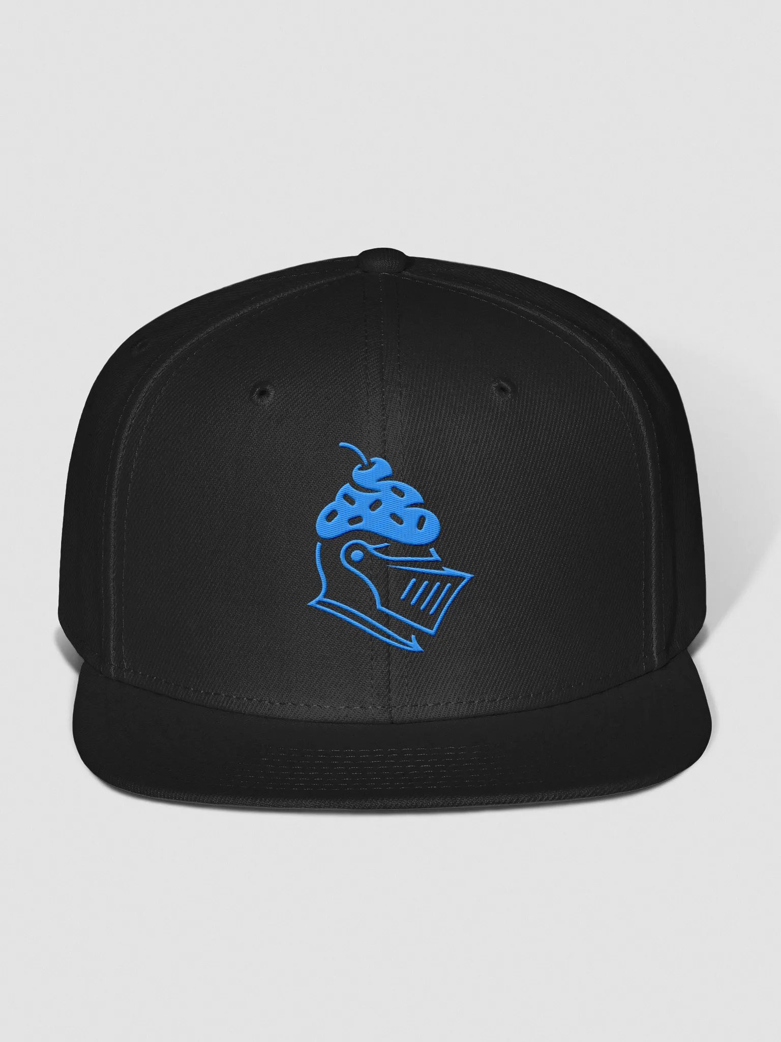 Sweet Slice Snapback Cap product image (5)