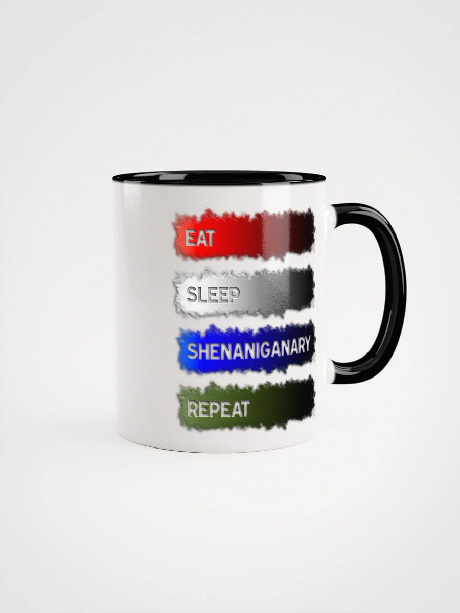 Eat Sleep - Mug product image (2)