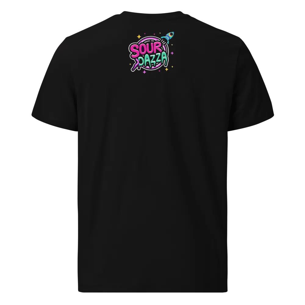 Monster SourDazza T-Shirt product image (2)