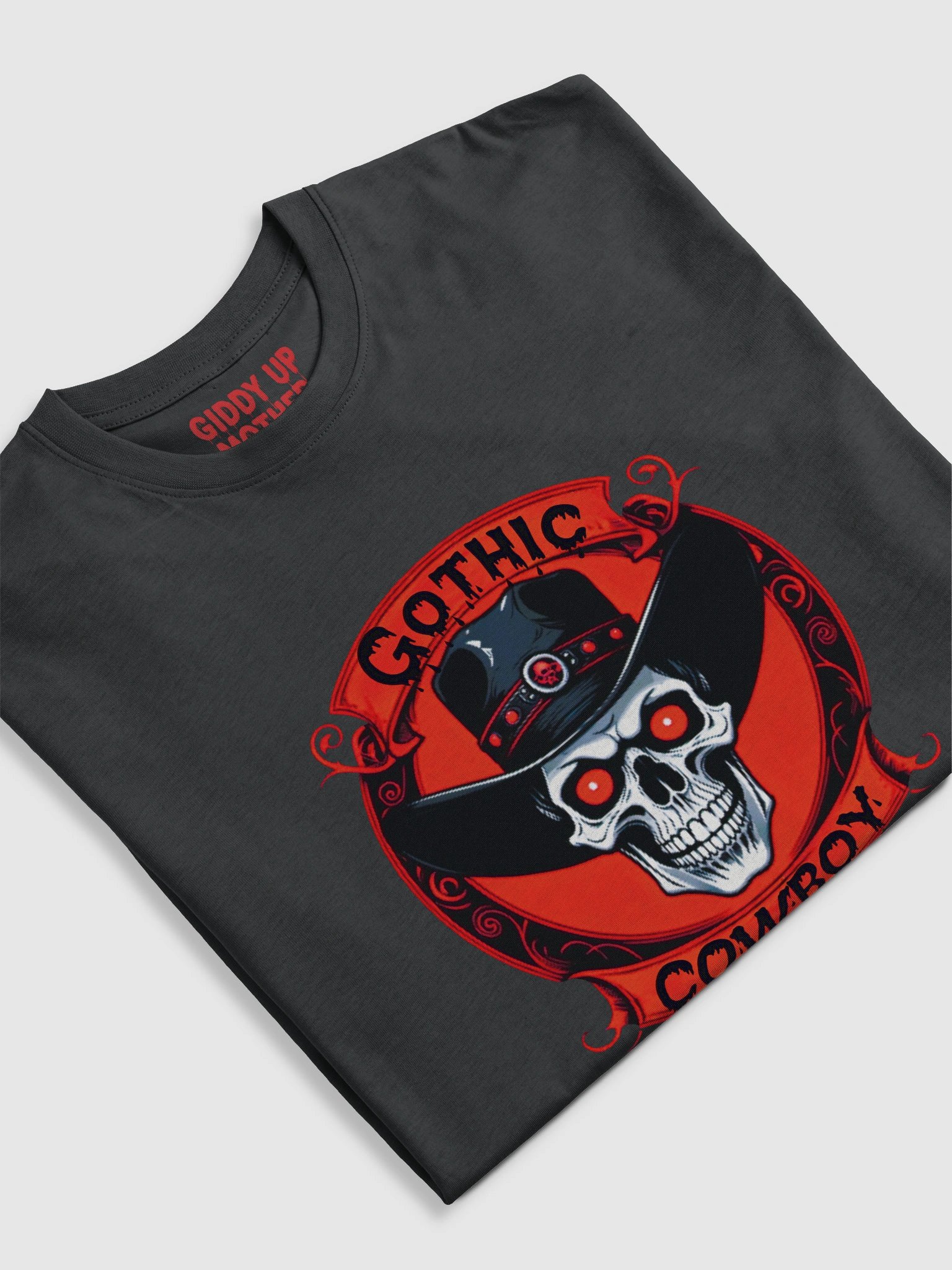 Gothic Tee product image (11)