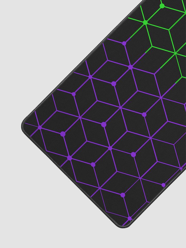 JokersVibe Extra Large Gaming Pad product image (2)