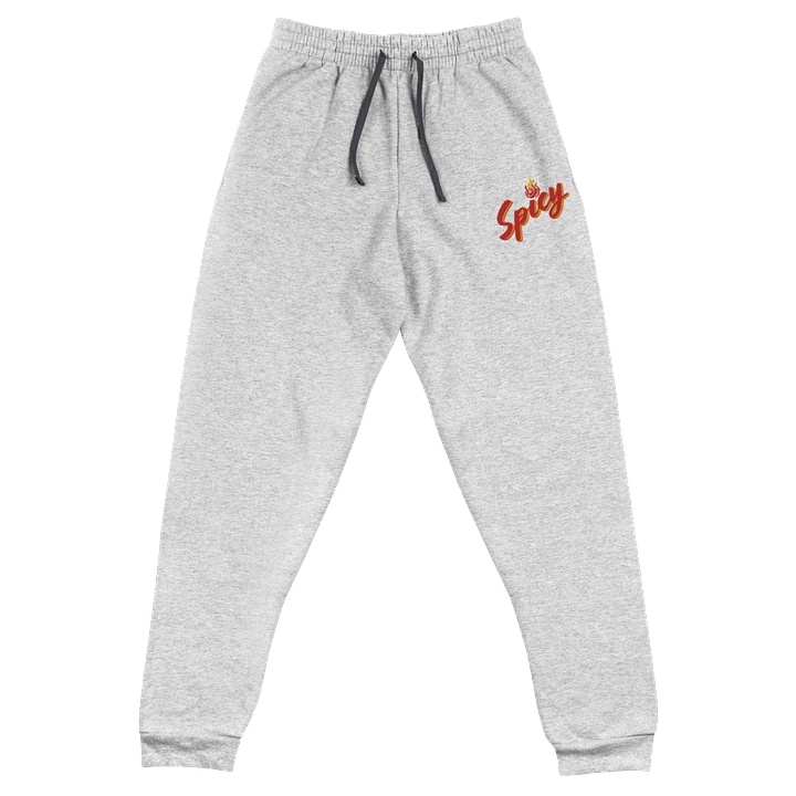 Spicy Dodgeball Club Unisex Joggers product image (1)