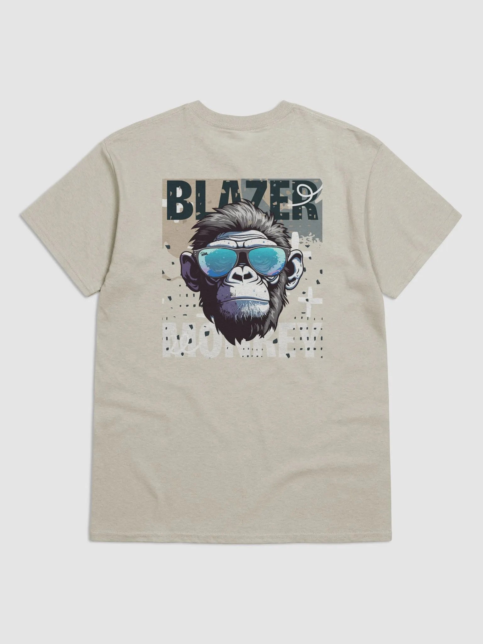 Ape x Blazer Tee product image (3)