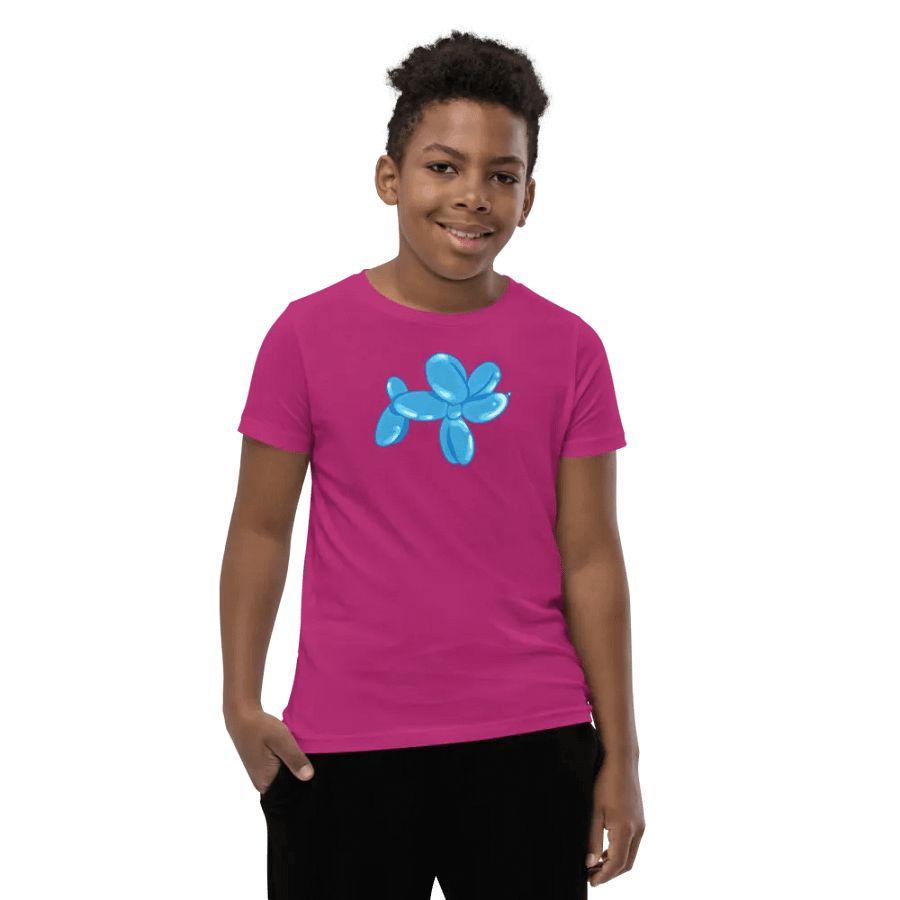 Honky Hype Child's Tee product image (7)