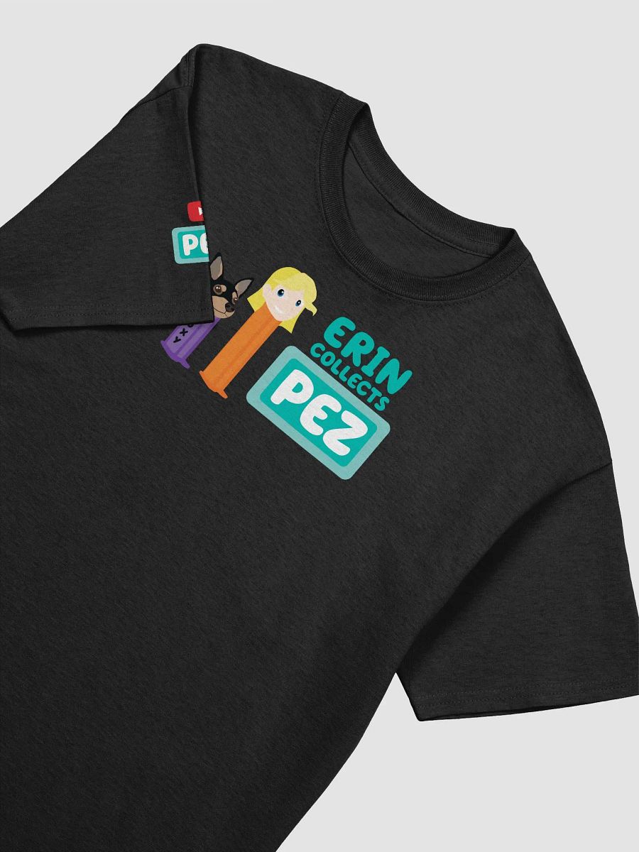 Roxy & Erin Collects PEZ T-Shirt product image (3)