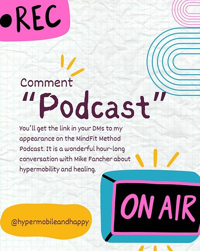 It’s too hot to do anything, except listen to a good podcast! 

I had a great time talking to Mike Fancher @mikefancheroffici...
