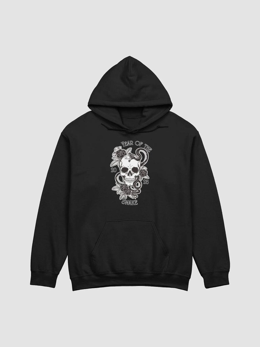 Year of the Snake Hoodie product image (5)