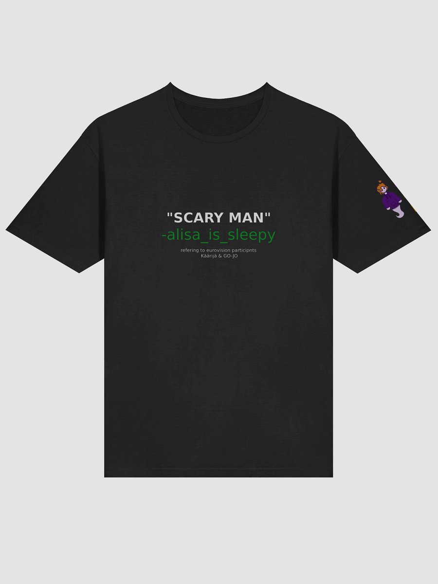 chat quotes tee #3 product image (1)