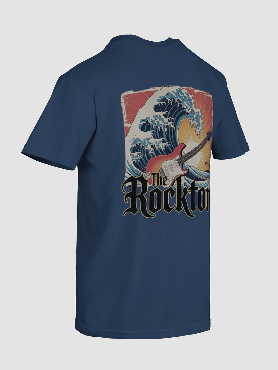 Sunset Strat Tee product image (10)