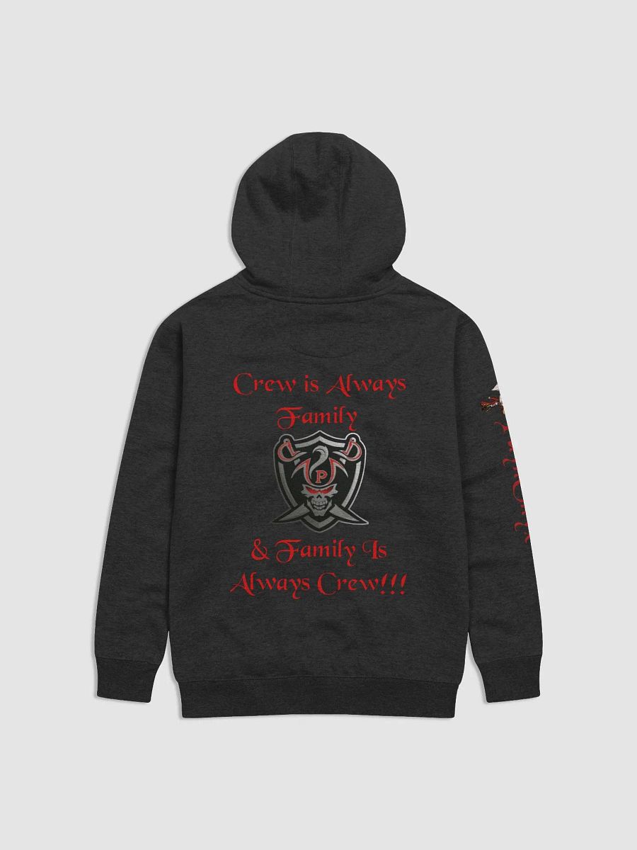 Crew Hoodie product image (6)