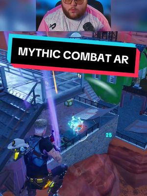 The Mythic Combat AR is INSANE in Fortnite Chapter 5 Season 3 ft @Phoenix💜 @Emoorald  #fortnite #fortniteclips #fortnitechapter5 #fortnitegameplay #gaming #xbox