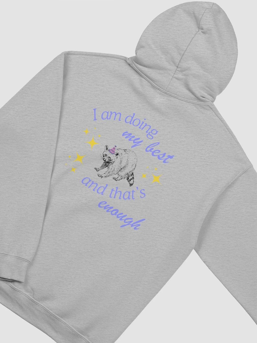 affirmation hoodie product image (4)