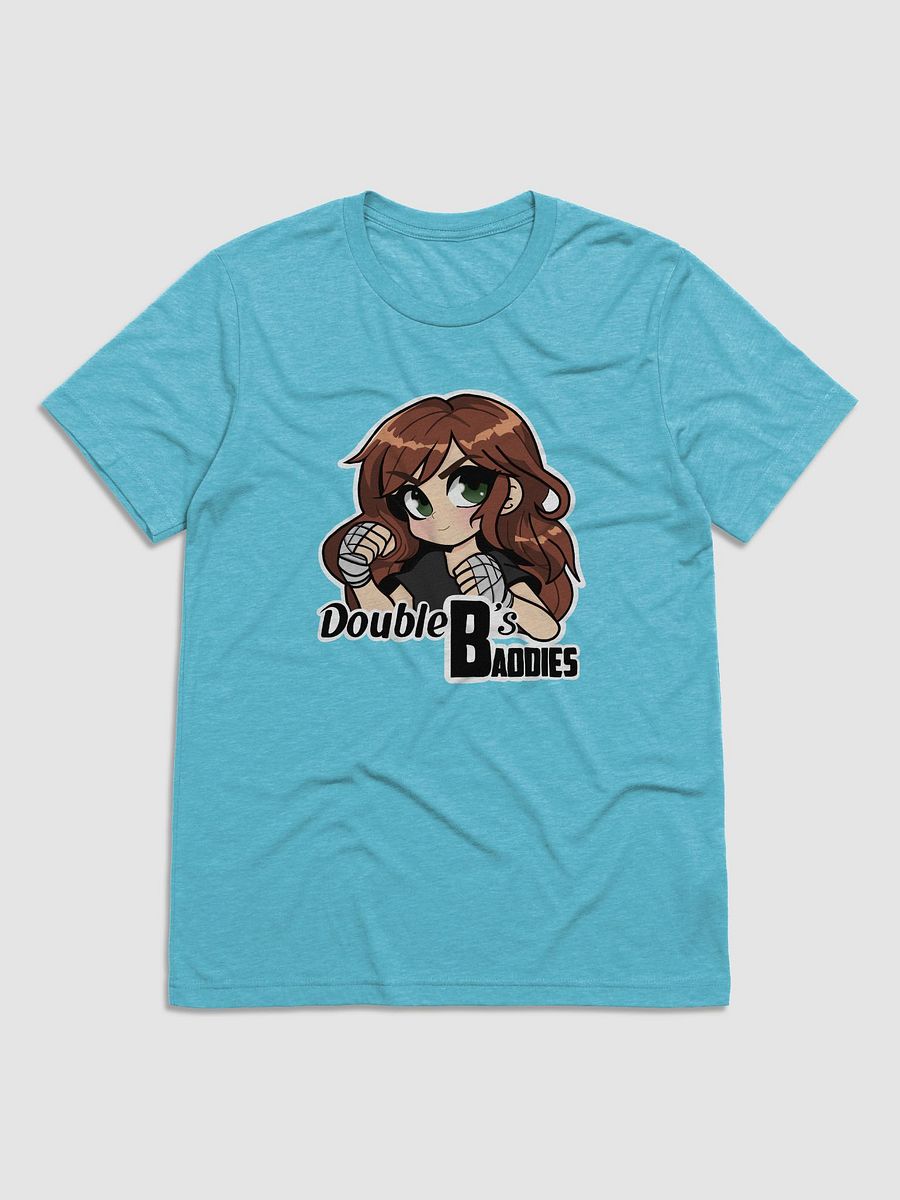 Double Baddie's T-Shirt product image (7)