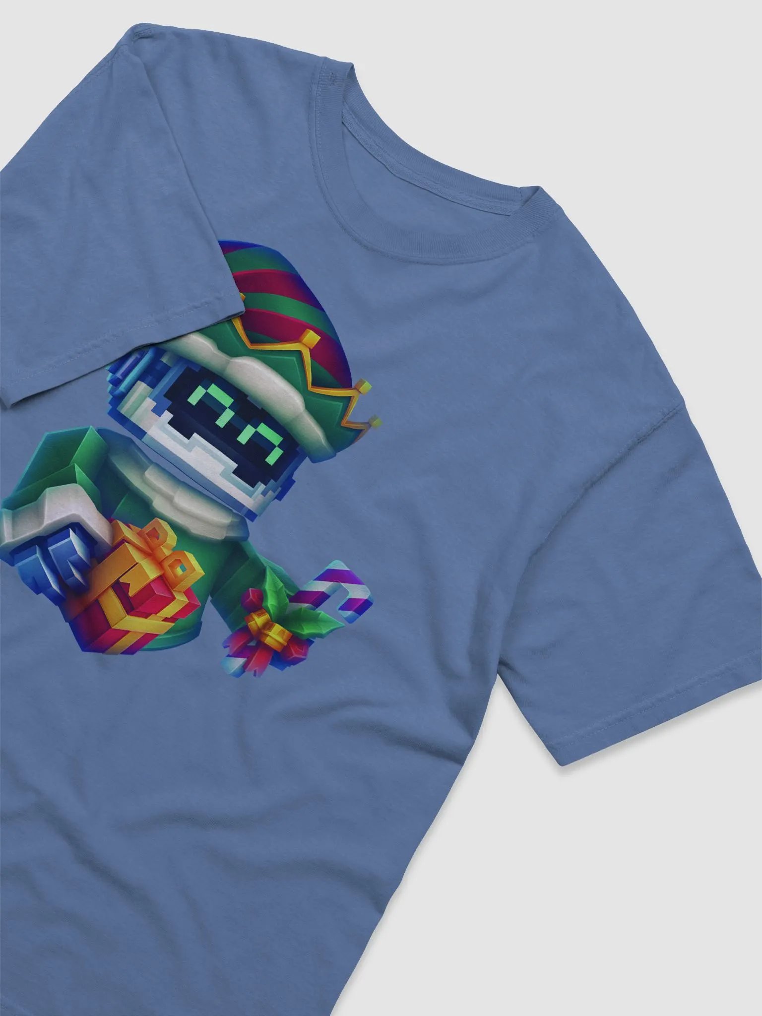 Update 24 T-Shirt product image (10)