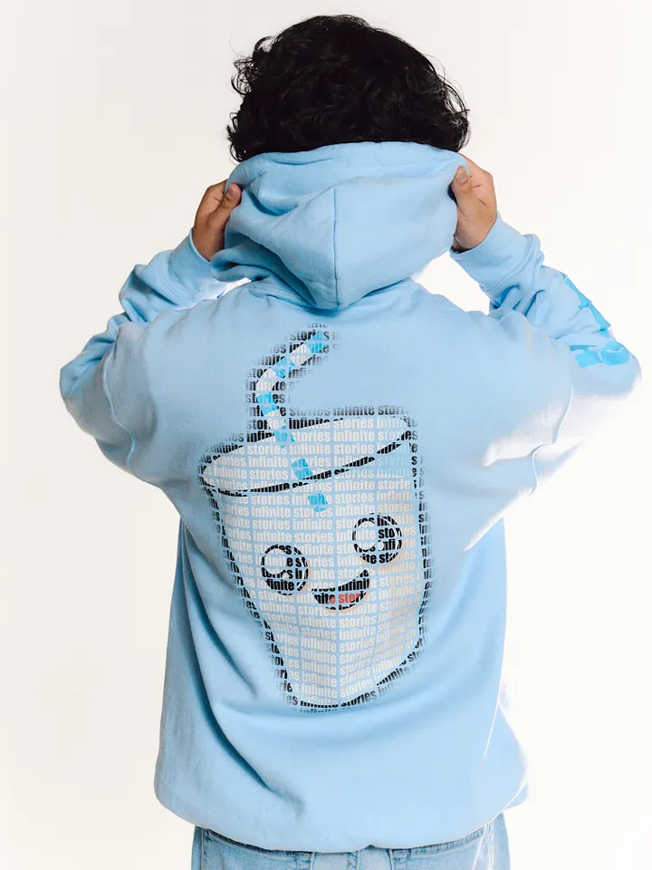 Signature Horchata Hoodie product image (2)