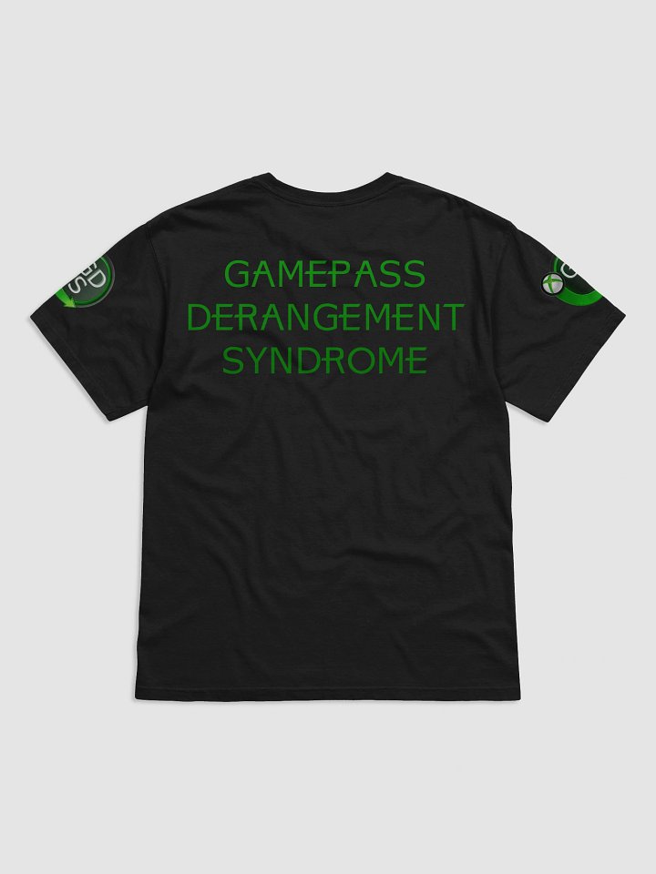 Gamepass Derangement Syndrome product image (2)
