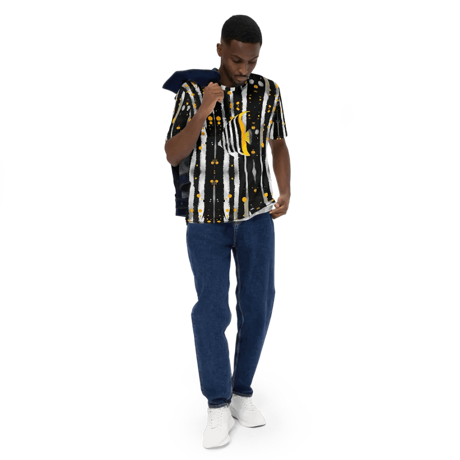 Bannerfish T-Shirt product image (5)