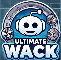 ⚡ Ultimate Wack
