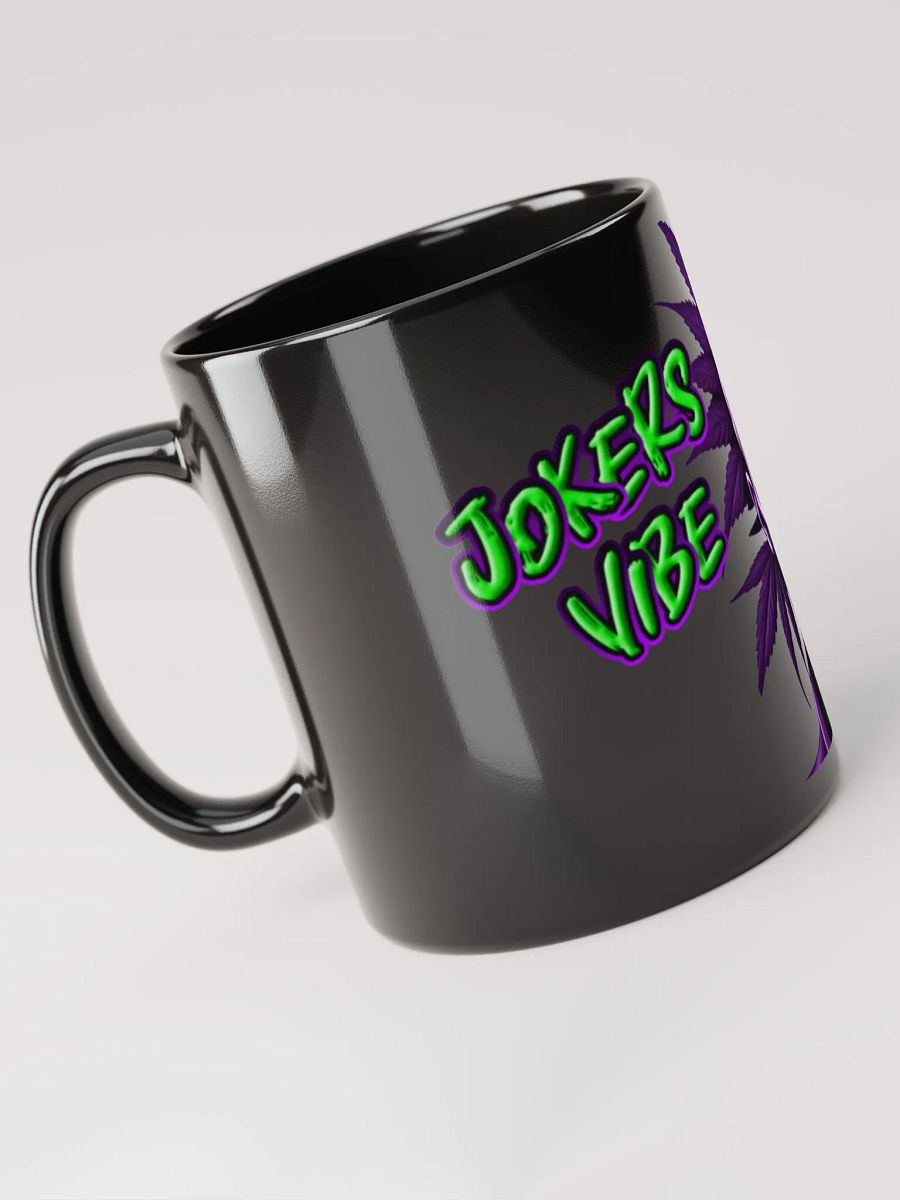 JokersVIBE Hell Blazer Coffee Mug product image (3)
