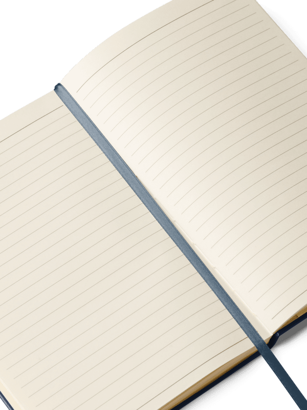 New Moons Hardcover Journal product image (6)