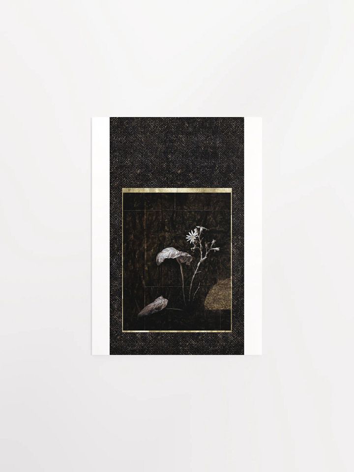 Koringami - Winter: Tsuwabuki product image (2)