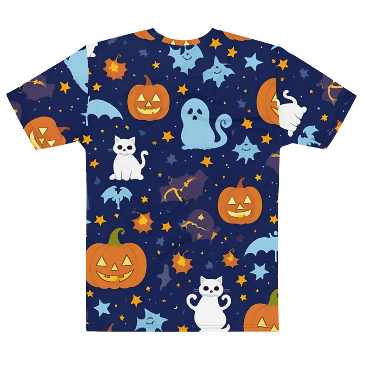 Goblin Grin Gala T Shirt product image (2)