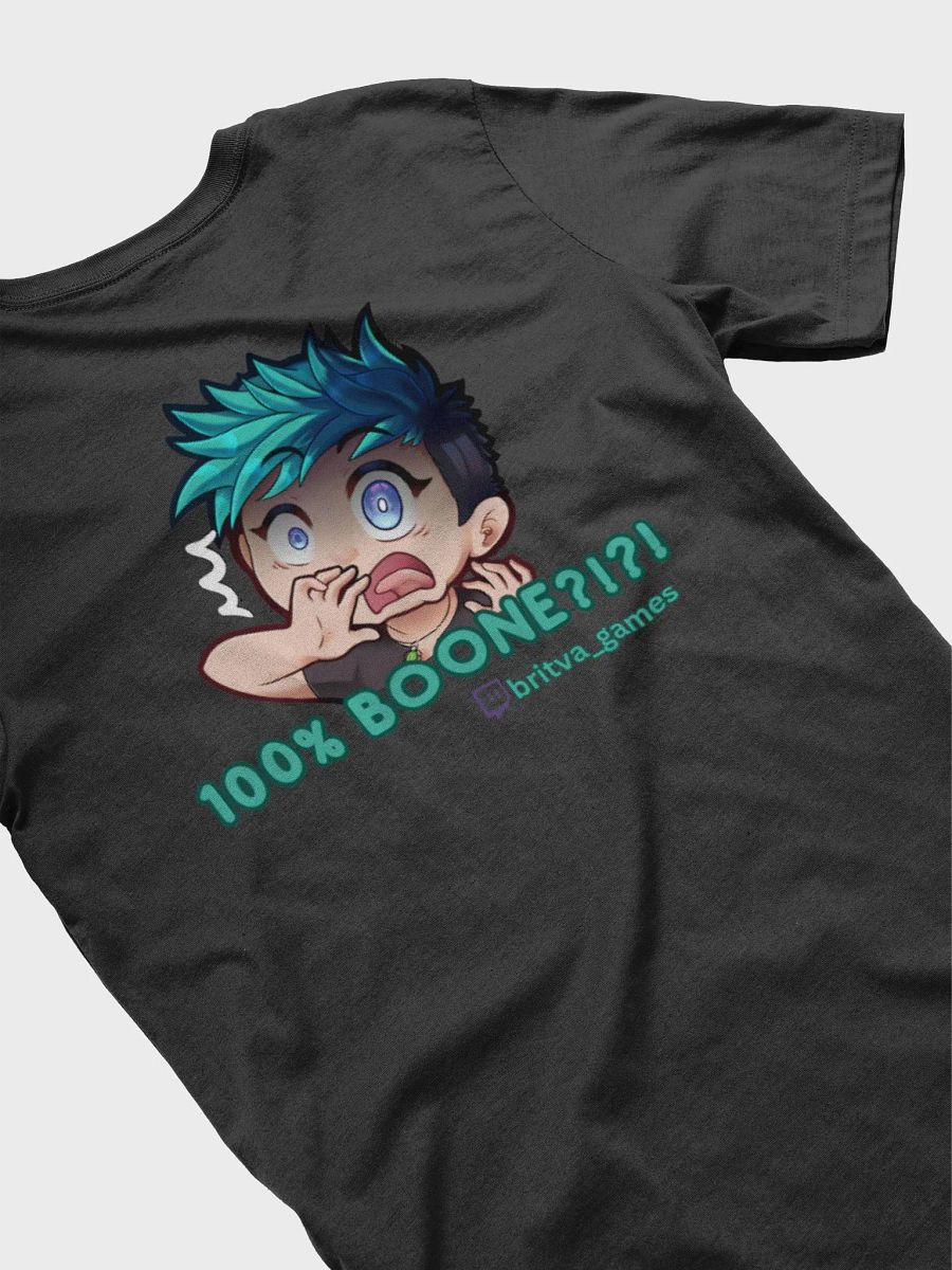 Boonecheck Scaries - 100% Boone product image (5)