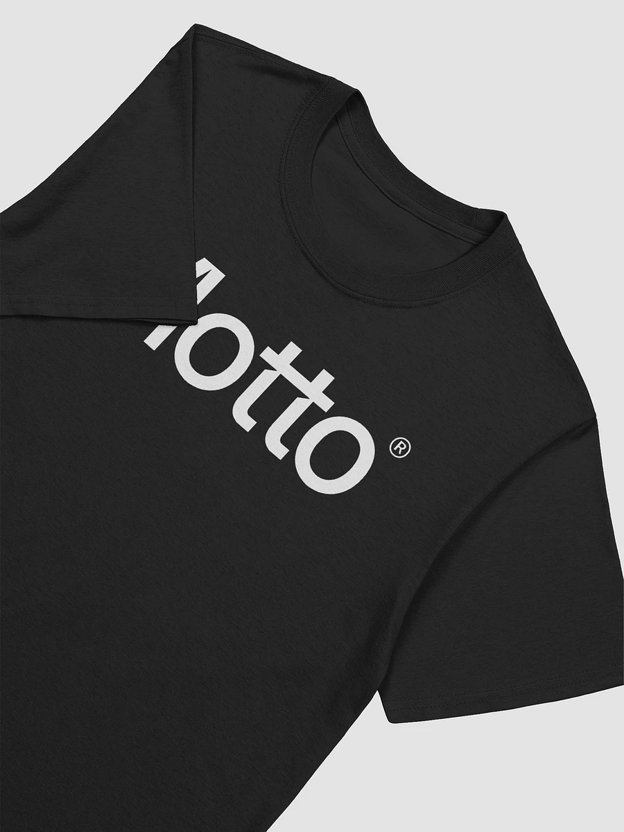 Motto® Logotype Crew T-Shirt product image (2)