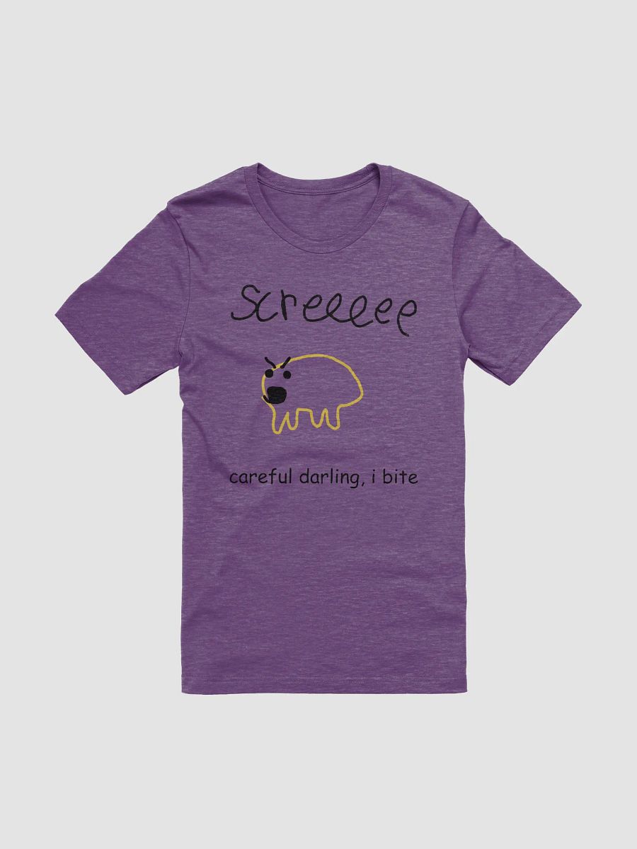 careful darling i SCREEEEE product image (1)