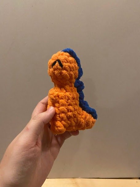 Baby T-Rex product image (8)